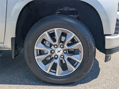 Used 2020 Chevrolet Silverado 1500 RST image 13