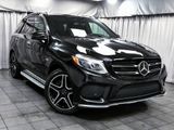Used 2018 Mercedes-Benz GLE 43 AMG 4MATIC image 3