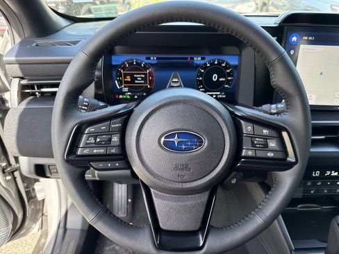 New 2026 Subaru Outback Limited image 40