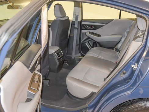 Used 2024 Subaru Legacy Premium AWD/4WD image 4