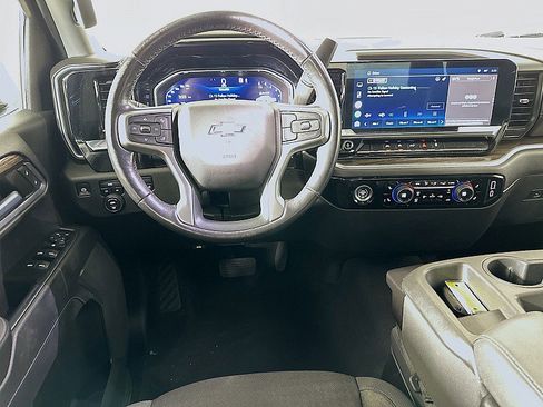 Used 2022 Chevrolet Silverado 1500 LT image 20