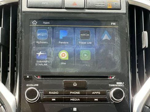 Used 2021 Subaru Ascent Premium w/ Convenience Package AWD/4WD image 12