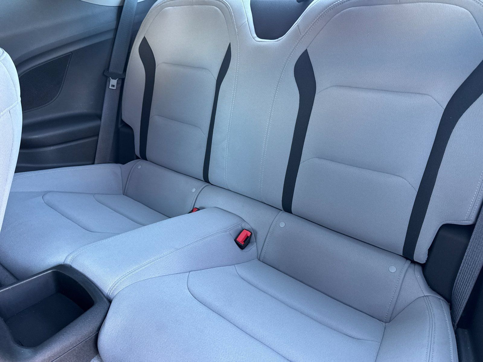 Used 2023 Chevrolet Camaro LT RWD image 12