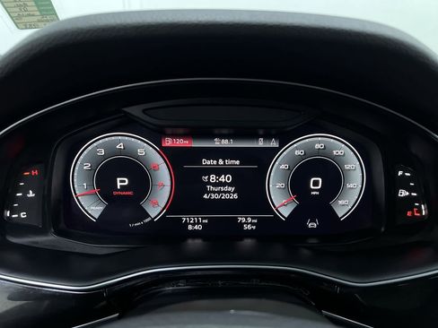 Used 2022 Audi Q7 3.0T Premium Plus w/ Premium Plus Package AWD/4WD image 19