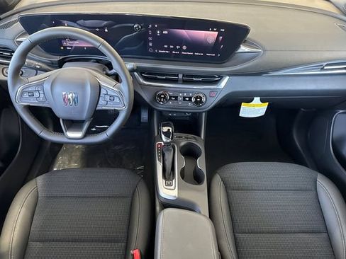 New 2026 Buick Envista Preferred w/ Convenience I Package FWD image 14