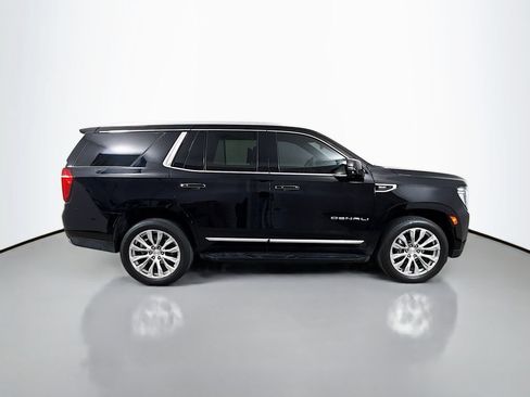 Used 2024 GMC Yukon Denali AWD/4WD image 8