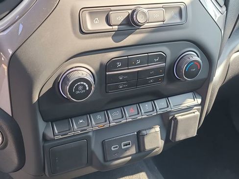 New 2026 Chevrolet Silverado 1500 Custom image 31