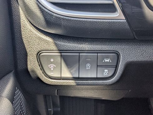 Certified 2023 Kia Seltos EX AWD/4WD image 34