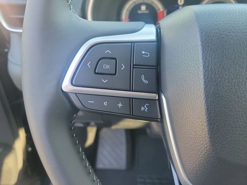 Certified 2026 Toyota Highlander XSE AWD/4WD image 27