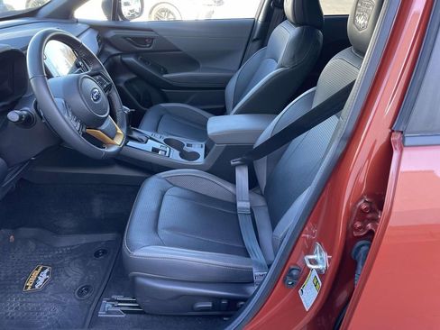 Used 2024 Subaru Crosstrek 2.5i Wilderness image 29