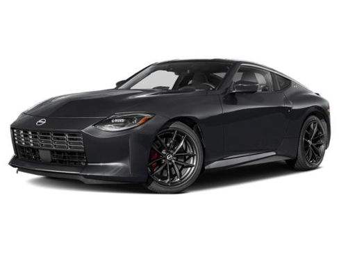 Used 2024 Nissan Z Performance w/ Floor Mat Package RWD image 1