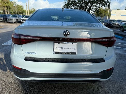 New 2026 Volkswagen Jetta Sport image 12
