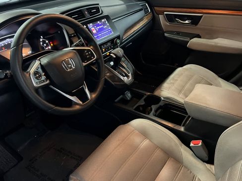 Used 2019 Honda CR-V EX image 11