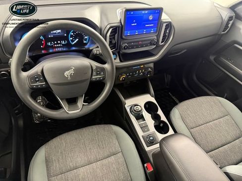 Used 2024 Ford Bronco Sport Big Bend AWD/4WD image 31