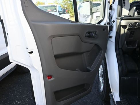 New 2024 Ford Transit 350 w/ Interior Upgrade Package image 16