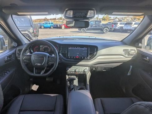 New 2026 Dodge Durango GT image 13