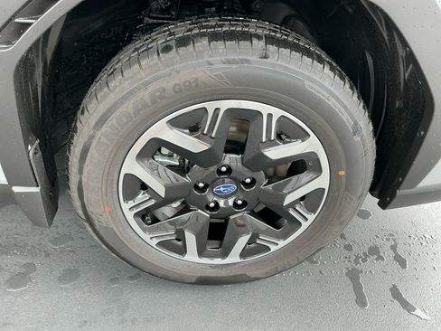 Certified 2025 Subaru Forester Premium image 26