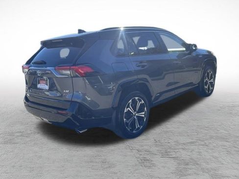 Used 2024 Toyota RAV4 XSE image 8