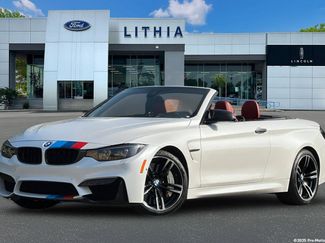 Used 2015 BMW M4 Base video 1