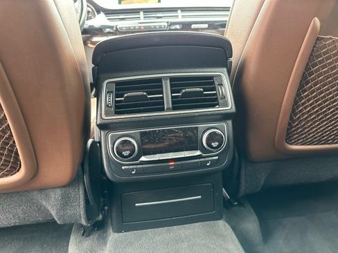 Used 2017 Audi Q7 3.0T Premium Plus w/ Premium Plus Package AWD/4WD image 16