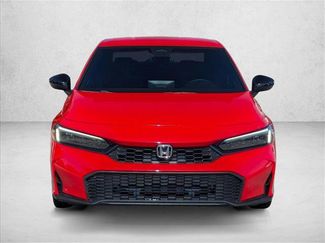Used 2025 Honda Civic Sport video 2