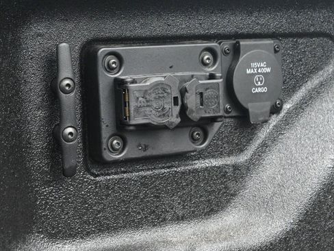 New 2026 RAM 2500 Big Horn image 17