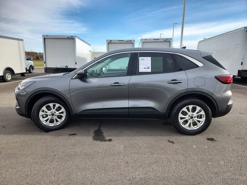 Used 2023 Ford Escape Active w/ Tech Pack #1 image 4