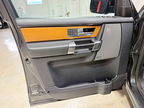 Used 2013 Land Rover LR4 HSE LUX image 33