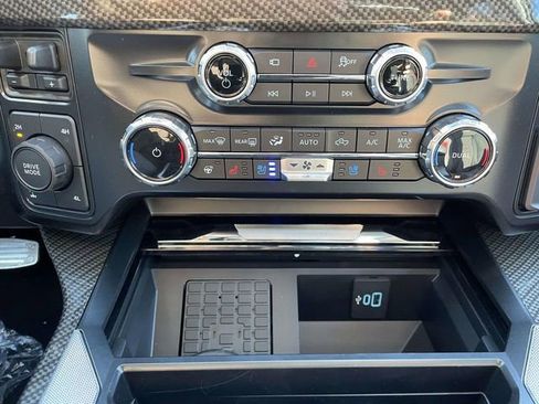 New 2025 Ford F250 Lariat w/ Lariat Ultimate Package AWD/4WD image 23