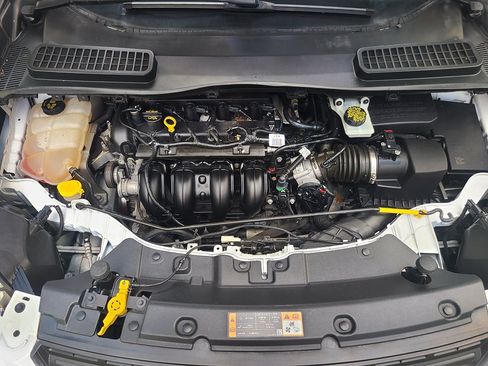 Used 2015 Ford Escape S FWD image 39