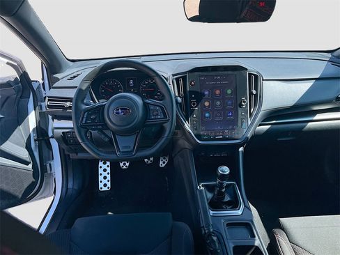 Used 2024 Subaru WRX Premium image 21