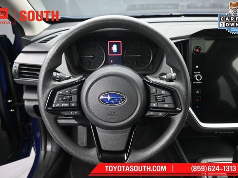 Used 2025 Subaru Crosstrek 2.5i Premium AWD/4WD image 21