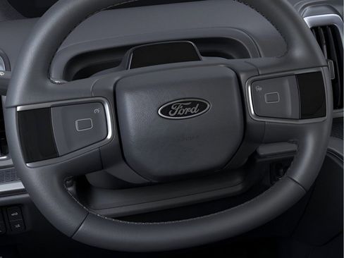 New 2026 Ford Expedition Max Platinum image 12