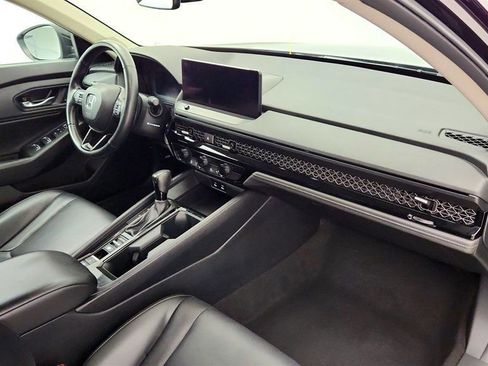 Used 2023 Honda Accord EX-L image 25