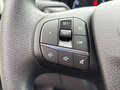 New 2025 Ford Transit 250 Base image 22