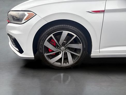 Used 2019 Volkswagen Jetta GLI FWD image 28