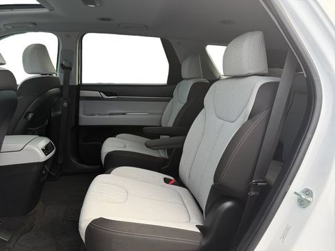 Used 2020 Hyundai Palisade SEL FWD image 16