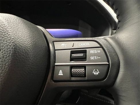 New 2025 Honda Accord Sport image 20