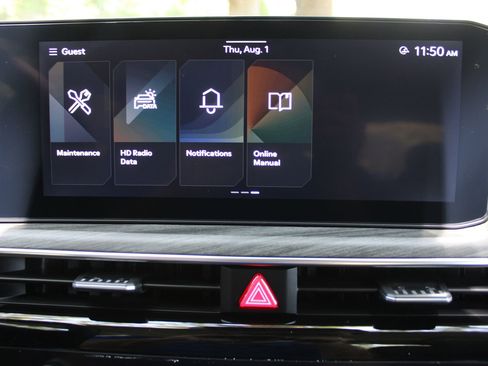 New 2026 Kia K5 EX FWD image 43