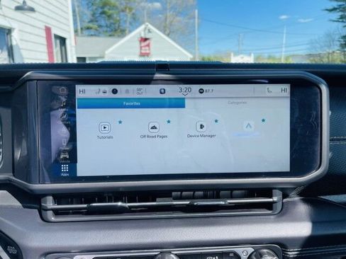 Used 2024 Jeep Wrangler Unlimited Rubicon 392 AWD/4WD image 37