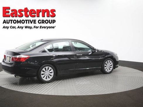 Used 2015 Honda Accord EX-L image 45