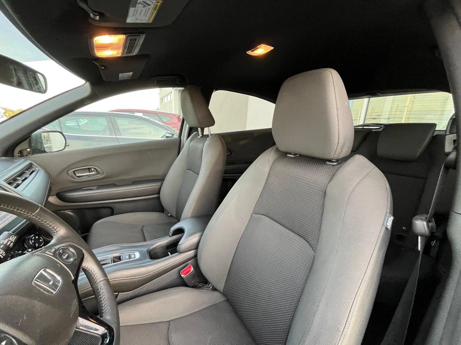 Used 2021 Honda HR-V Sport image 30