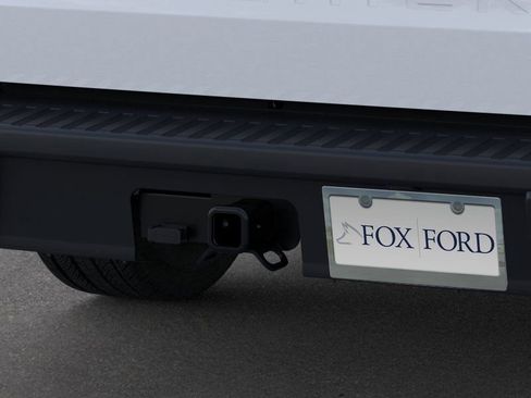 New 2025 Ford Maverick XL FWD image 23