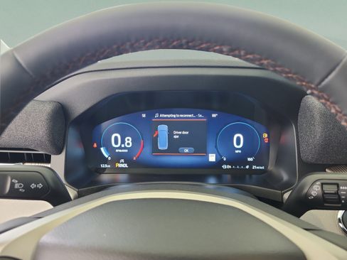 New 2026 Ford Explorer Active RWD image 10