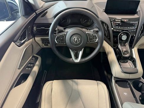 New 2026 Acura RDX SH-AWD w/ Advance Package image 15