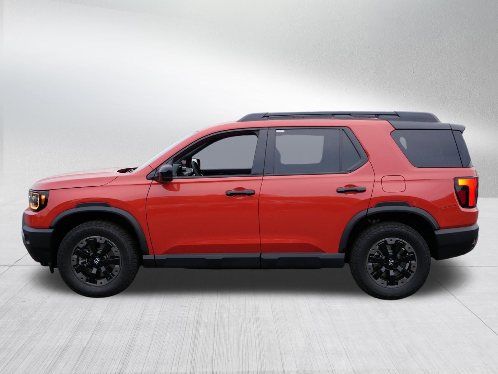 Certified 2026 Honda Passport TrailSport Elite image 4