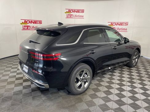 New 2026 Genesis GV70 2.5T AWD/4WD image 11