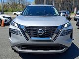 Certified 2022 Nissan Rogue SV image 2
