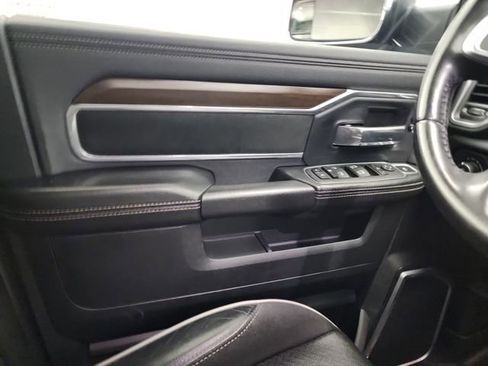 Used 2022 RAM 2500 Laramie image 16