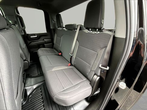 New 2026 GMC Sierra 2500 Pro w/ Convenience Package AWD/4WD image 16
